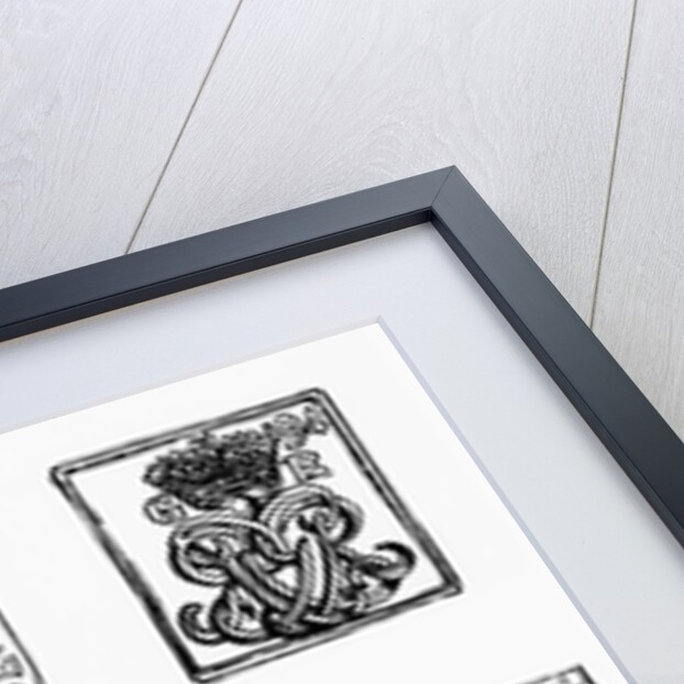 British Stamps For American Colony Goods by Anonymous