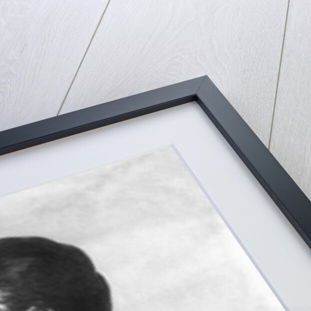 Portrait Painting of Simon Bolivar by Anonymous