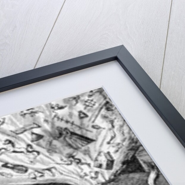 Matthias Gruether Doctor Healing Fantasy by Anonymous