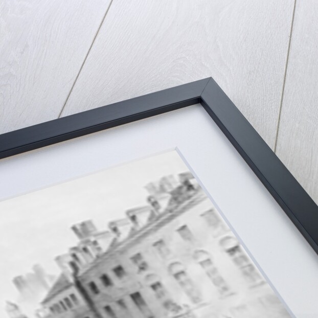 Boston Massacre, March 5th, 1770 Lithograph by Anonymous