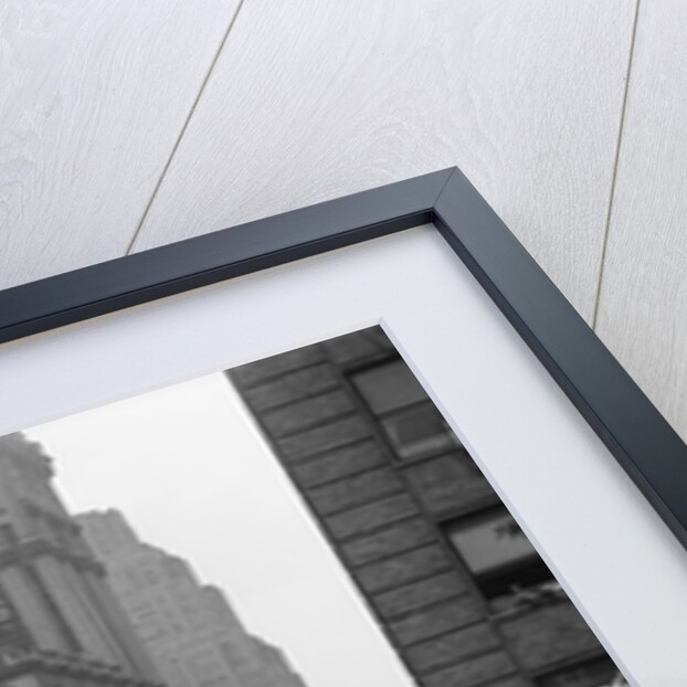 Times Tower in Times Square by Anonymous