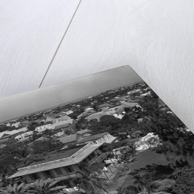 Ernest Hemingway's Key West Home by Anonymous