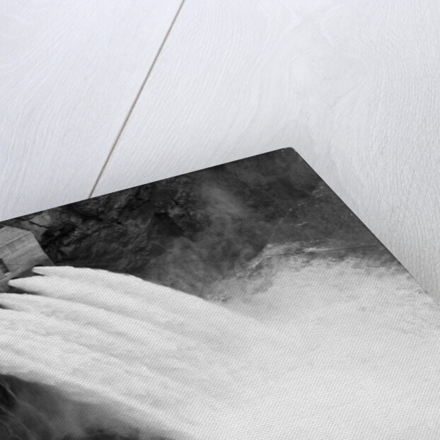 Irrigation Valves at Boulder Dam by Anonymous