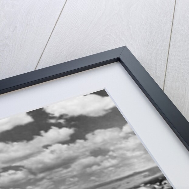 Kimberley Mine View Of Diamond Mining by Anonymous