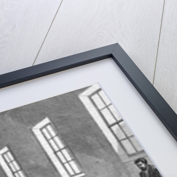 Trial of Thomas Hawkins by Anonymous