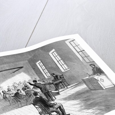 Trial of Thomas Hawkins by Anonymous