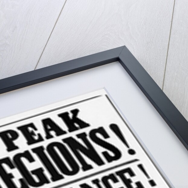 Life Insurance For Gold Prospecters by Anonymous