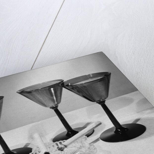 Martinis and Cigarettes by Anonymous