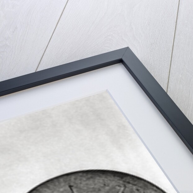 Swedish Clock W/Sun On Face Cover by Anonymous