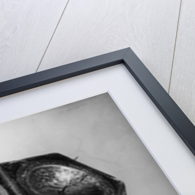 Dodecahedral Solar Clock by Anonymous