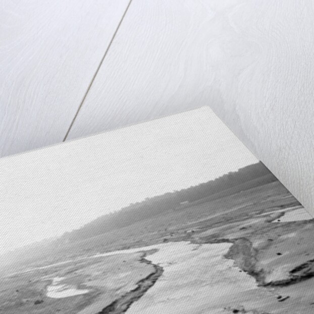Barren River &Plain General View by Anonymous