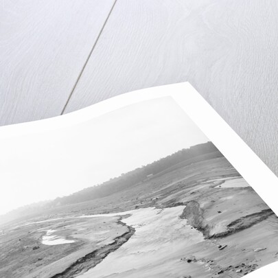 Barren River &Plain General View by Anonymous