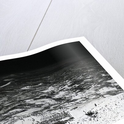 Craters Of Moon; Surface by Anonymous