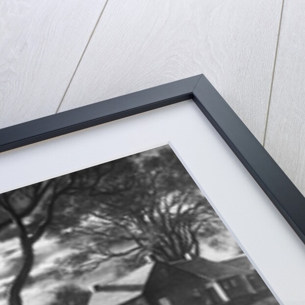 The Midnight Ride of Paul Revere by Percy Reeves