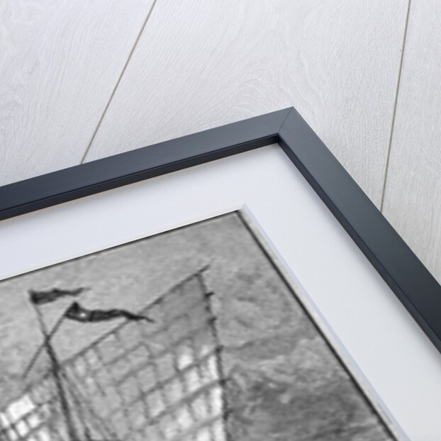 Ye Ideal Pirate Illustration by Anonymous