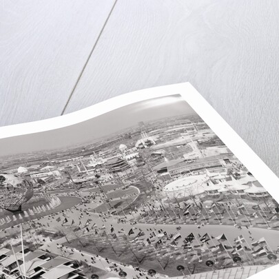 1964 World's Fair by Anonymous