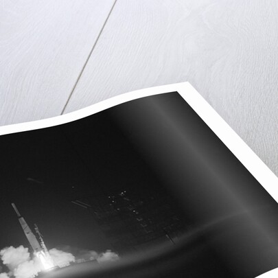 Launch Of Pioneer @Night by Anonymous