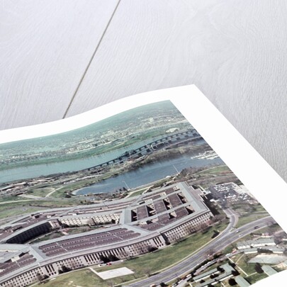 Pentagon by Anonymous