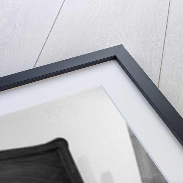 Antique Mira Music Box by Anonymous