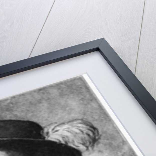 Portrait of Juan Ponce de Leon by Anonymous