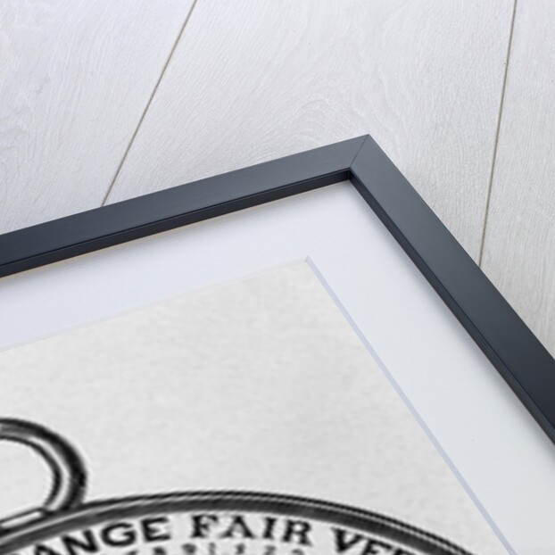 Fine Holosteric Barometer by Anonymous