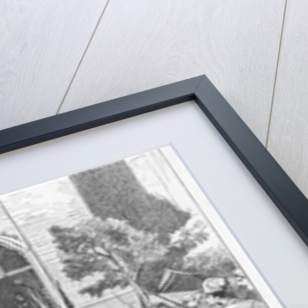 Federalists Take Possession of Bourse by Anonymous