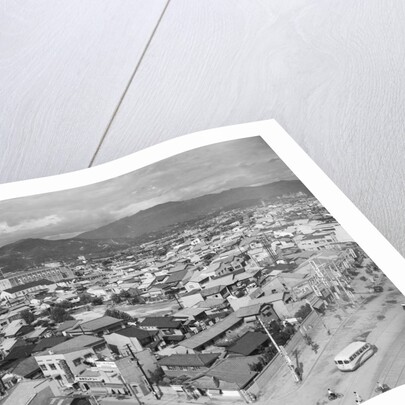 Post War Hiroshima by Anonymous