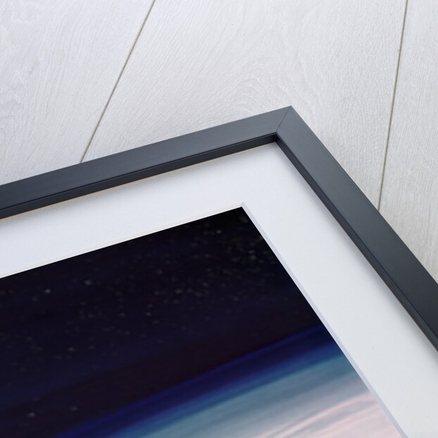 Artist's Concept of Joint Appolo-Soyuz by Anonymous