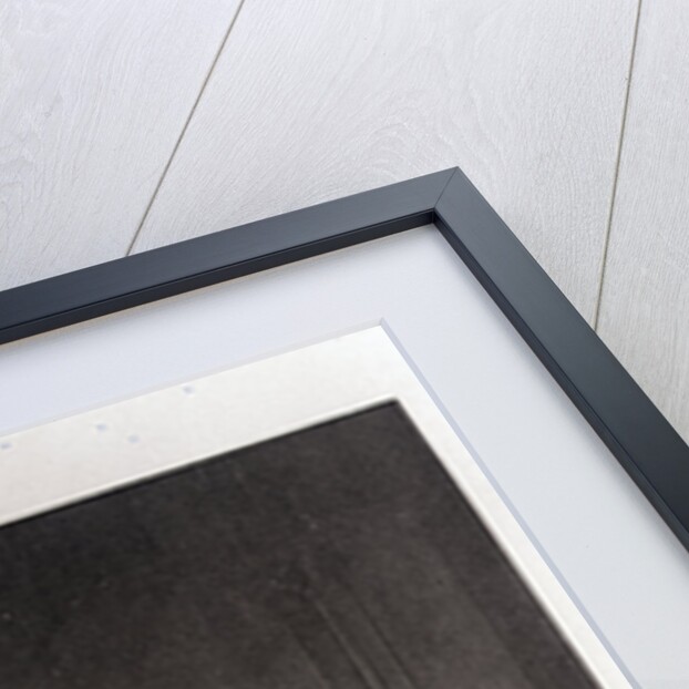 Engraved Portrait Of James Knox Polk by Anonymous