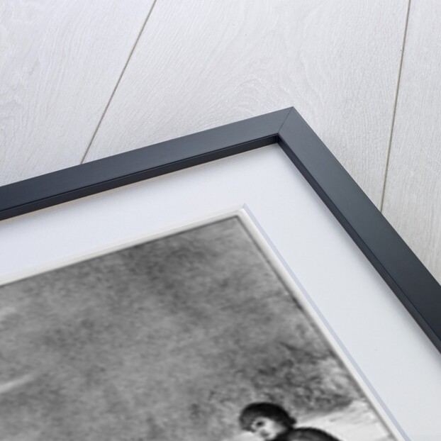 George Washington Crossing The Delaware by Anonymous