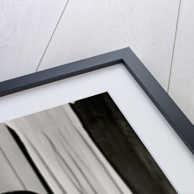 Woman Seated at Vanity by Anonymous