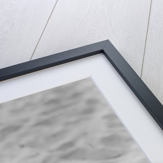 Sunbather Wearing a Swimming Cap by Anonymous