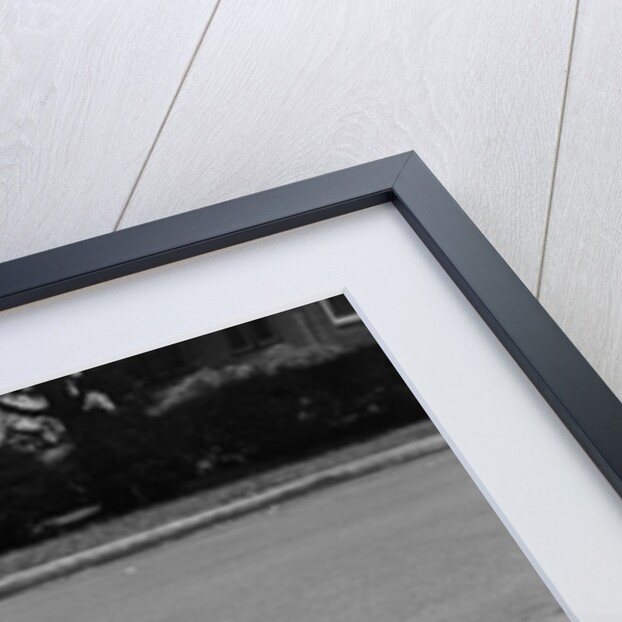 Boy Who Has Fallen Off Bicycle by Anonymous