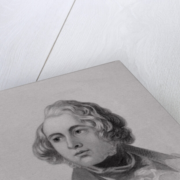 Engraving of Charles Dickens by William G. Jackman