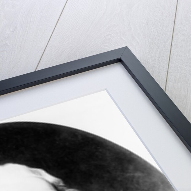 Painting Of George Washington by Anonymous