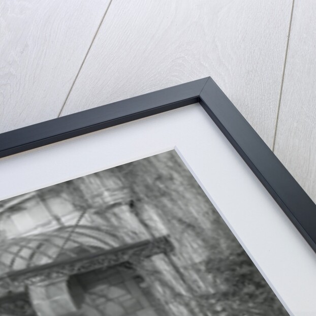 1932 Ford Lincoln by Anonymous