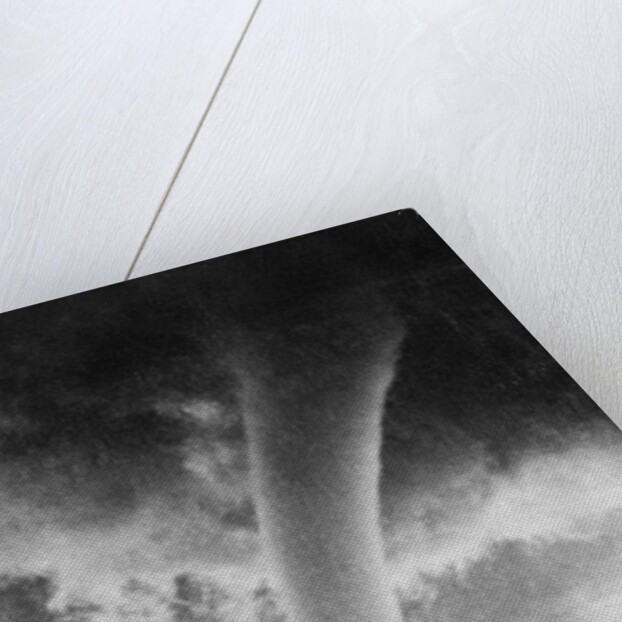 Tornado by Anonymous