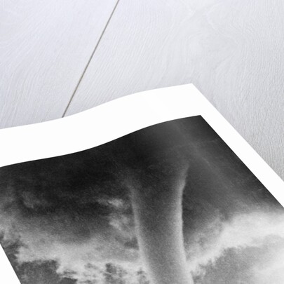 Tornado by Anonymous