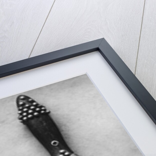 Knife Found in Ur by Anonymous
