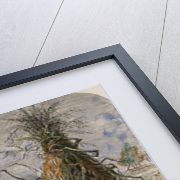 October by Harry Fenn