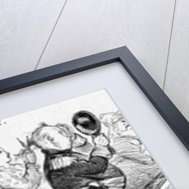 Mormon Polygyny by Anonymous