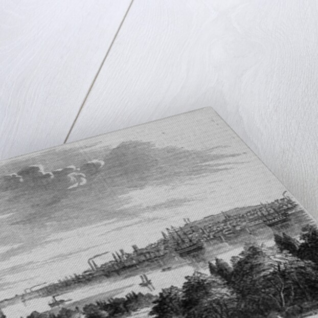 Halifax, Nova Scotia by Anonymous