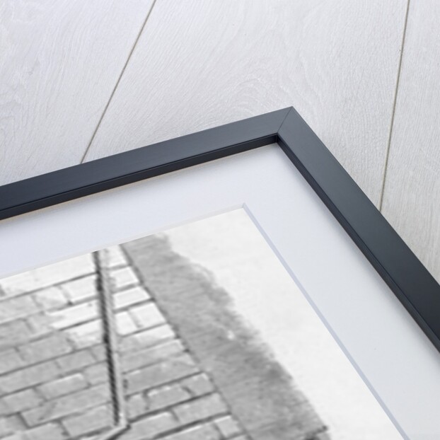 Attempted Escape of Cook and Coppic by Anonymous