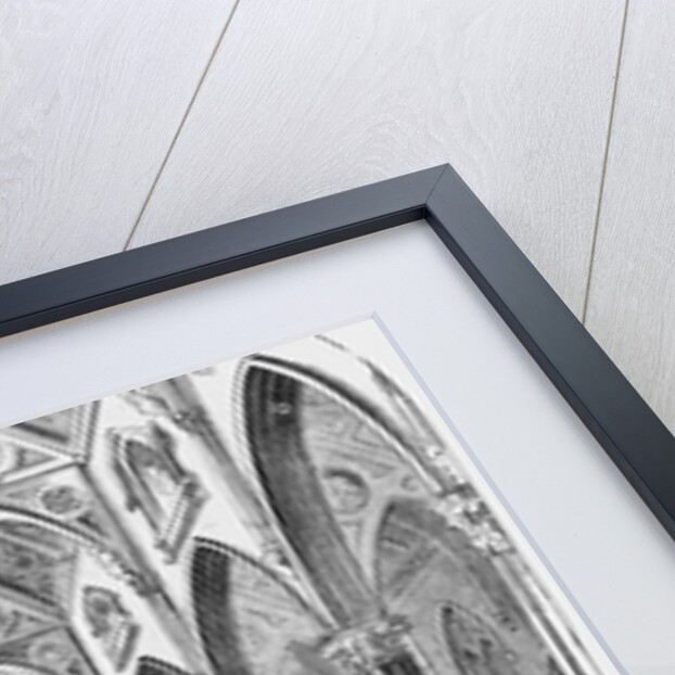 Church Benefit by Anonymous