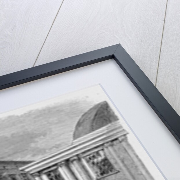 Gilmore House by Anonymous