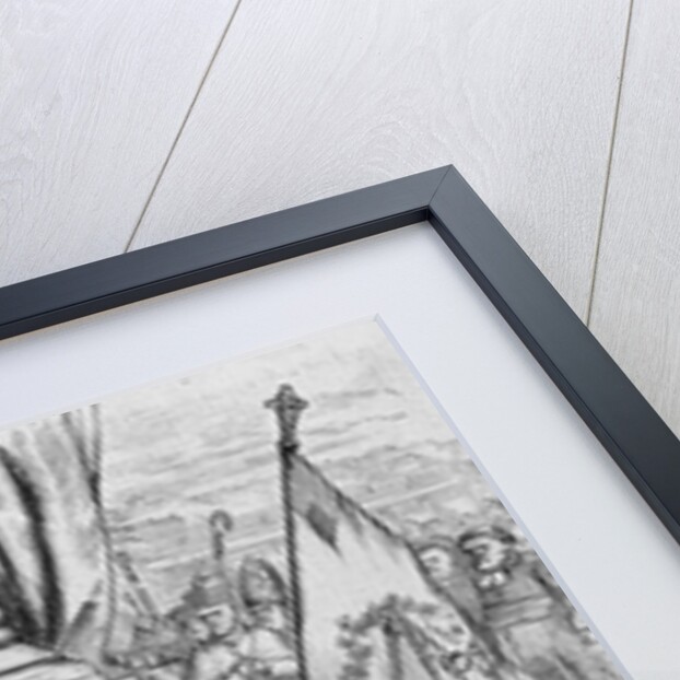 Unseating the Pope by Anonymous