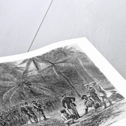 Darien Ship Canal Expedition by Anonymous