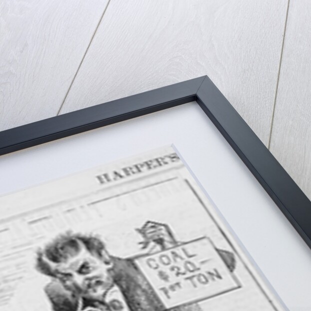 Coal Monopoly by Anonymous