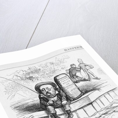 Settlement of Alabama Claims by Anonymous