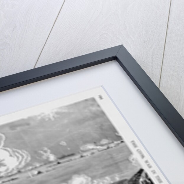 Assault on Fort Sumter by Anonymous